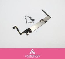 Logic Board For Apple iPad 9.7" 5th Gen A1823 WiFi+Cell 128GB EMC 3108 Genuine