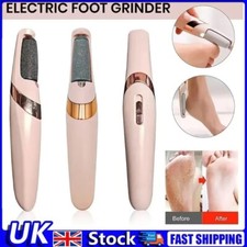 RECHARGEABLE ELECTRIC FOOT