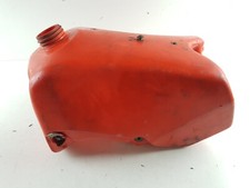 HONDA CR125 Fuel Tank 1984