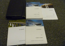 2010 Lexus IS 250C Convertible