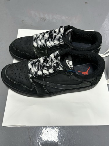 Jordan low travis scott - jordan,