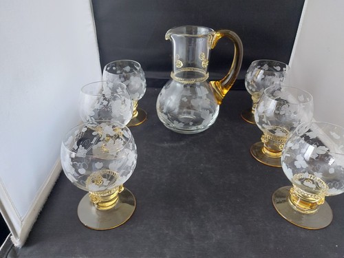 Theresienthal bravia glass 6 - theresienthal, ~6