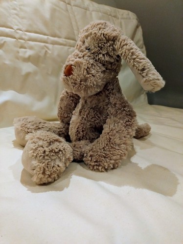 Skittles jellycat dog - jellycat, dog!