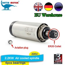 〖UK〗 2200W CNC Router