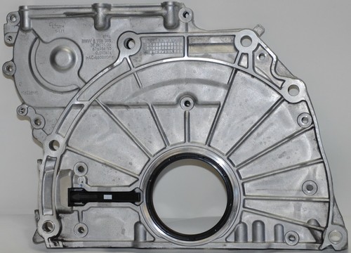 End cover bmw - 1er, f20