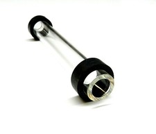 Steamer Glass & Rubber Washers