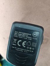 BT  Phone Power Supply