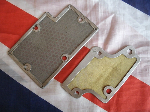 One pair borg warner 35 - pair,