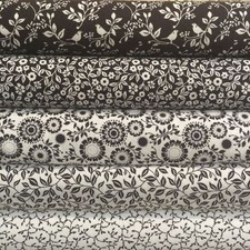 Fabric freedom silhouette - fabric,
