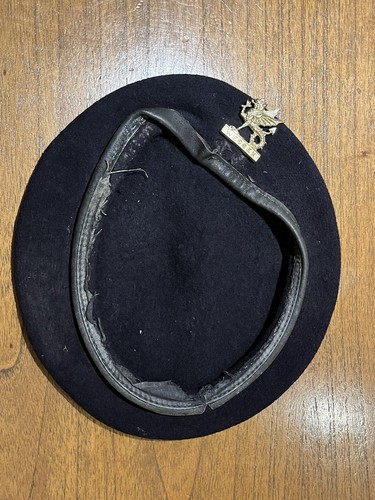 Original wessex regiment - original,