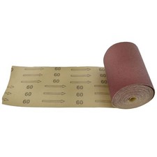 Sand Paper Roll 60 Grit