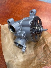Oil pump OEM Yamaha YZF-R6