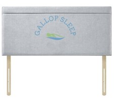  BED HEADBOARD  SUPER PADDED