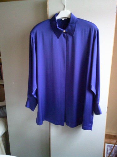 Vintage windsmoor silky feel - vintage,