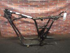 Yamaha XS650 XS1B 1970 Frame Chassis S650-023867 On NOVA