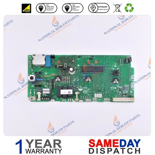 Worcester bosch 26cdi rsf - worcester,