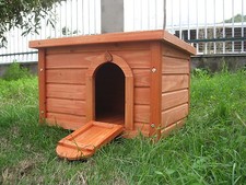 DELUXE HIDE HOUSE FOR RABBIT