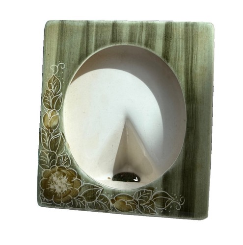 Jersey pottery rare miniature - pottery,