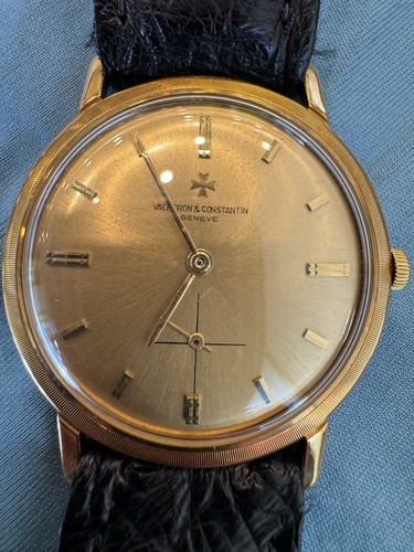 Vacheron constantin - vacheron,