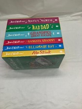 The World of David Walliams: 6