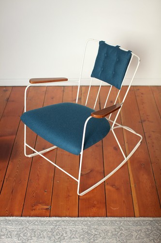 Mid century ernest race - mid,