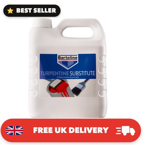 Turpentine substitute - turpentine,
