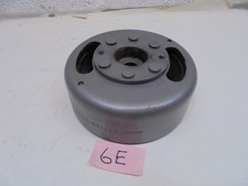 Suzuki Flywheel Rotor 6 Volt CL50 Love & CS50 Roadie 32102-02110 (6E)
