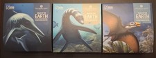 Royal Mint Tales of the Earth