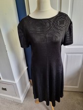 Joseph Ribkoff Women's Black
