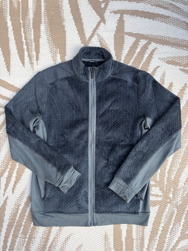 Rohan komondor fleece jacket - rohan,
