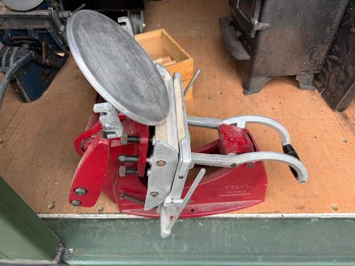 Adana 8x5 letterpress printing - 8x5,