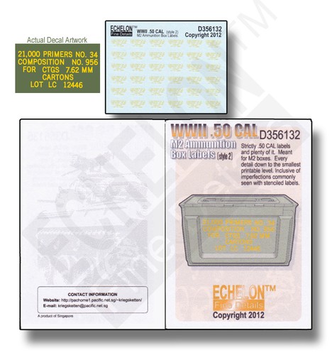 Echelon d356132 35 wwii - echelon,
