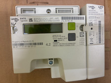 Landis + Gyr contactor  L+G