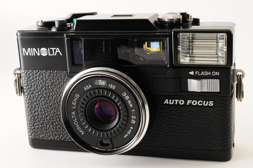 Excellent minolta hi matic - [excellent],