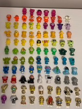 Gogo's Crazy Bones Bundle Lot