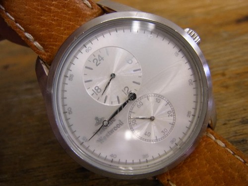 Vivienne westwood regulator - vivienne,