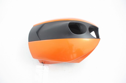 Fairing front cover - fairing,