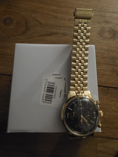 Timex marlin tw2w59900 - tw2w59900, men's