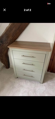 Chest of draws - chest,
