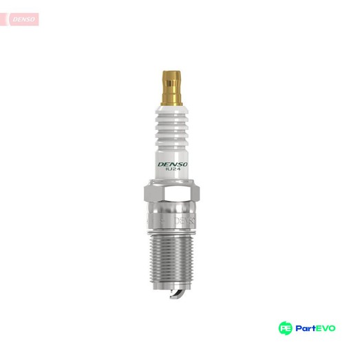 Denso spark plug iu24 - denso,