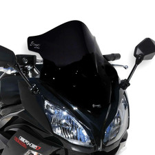 Ermax Racing Screen Windshield