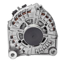 Alternator fits BMW 5 (E61), 5