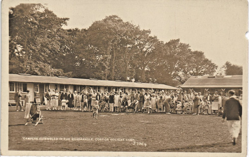 Corton near lowestoft holiday - corton, lowestoft.