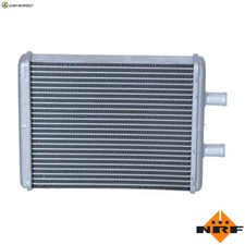 HEAT EXCHANGER INTERIOR HEATER 54218 FOR IVECO DAILY/Platform/Chassis/Van/Dump