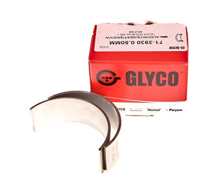 Fits glyco 3930 50mm cor - fits,