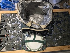 Picnic Bag Set Portable