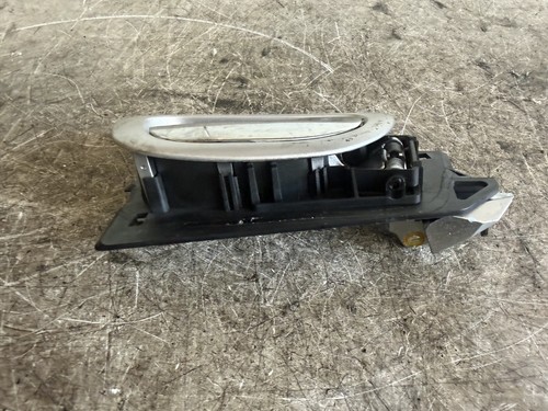 Peugeot 307 2007 - 2007, drivers