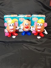 Mr And Mrs Potato Head Bundle By Hasbro
