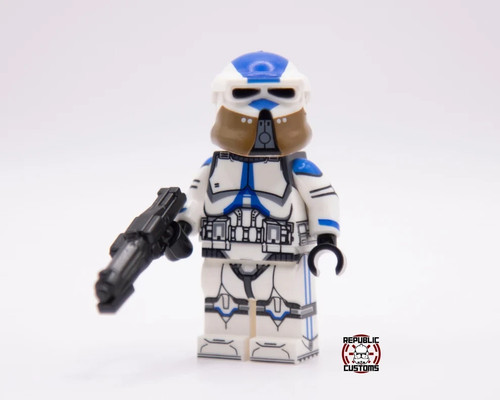 Star wars scout walker - star,