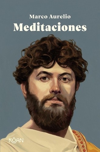 Meditaciones marco aurelio - marco,